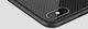 Nillkin Etui Tempered Plaid iPhone XS Black 4