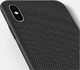 Nillkin Etui Textured iPhone XS MAX Black 10