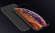 Nillkin Etui Textured iPhone XS MAX Black 11