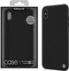 Nillkin Etui Textured iPhone XS MAX Black 14