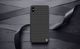 Nillkin Etui Textured iPhone XS MAX Black 1