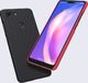 Nillkin Etui Nillkin Frosted Shield Xiaomi Mi 8 Lite-Black uniwersalny 8