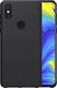 Nillkin Etui Frosted Shield Mi Mix 3 Black 1