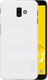 Nillkin Etui Nillkin Frosted Shield Samsung Galaxy J6 Plus - White uniwersalny 1