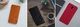 Nillkin Etui Nillkin QIN Samsung Galaxy J6 Plus - Brown uniwersalny 3