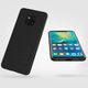 Nillkin Etui Synthetic Fiber Mate 20 Pro czarne 3