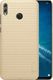 Nillkin Etui Nillkin Frosted Shield Huawei Honor 8X - Gold uniwersalny 1
