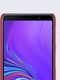 Nillkin Etui Frosted Shield Samsung Galaxy A7 2018 - Black uniwersalny 6