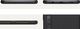 Nillkin Etui Frosted Shield Samsung Galaxy A7 2018 - Black uniwersalny 7