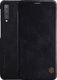 Nillkin Etui QIN Galaxy A7 2018 Black 1