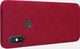 Nillkin Etui Nillkin QIN Xiaomi Redmi Note 6 Pro - Red uniwersalny 2