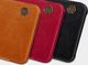 Nillkin Etui Nillkin QIN Xiaomi Redmi Note 6 Pro - Red uniwersalny 4