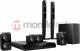 Kino domowe Philips HTD3540 1