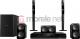 Kino domowe Philips HTD3540 2