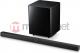Soundbar Samsung HW-F550 1