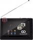 Tablet Goclever 7" 8 GB Czarno-biały  (T76 GPS+TV) 1