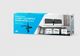 TB Print Uchwyt biurkowy na 2 monitory 10" - 27" (TB-MO2) 2