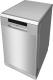 Zmywarka Amica Zmywarka DFM436ACSH (1100438) - HWAMIW45436ACSH 3