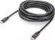 Kabel Digitus DisplayPort - DisplayPort 10m czarny (AK-340105-100-S) 1