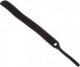 Organizer LABEL THE CABLE Rzep Czarny 1 sztuka  (LTC1110) 1
