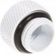 BitsPower Adapter 1/4" do IG 1/4" - biały (BP-DWWP-C40) 1