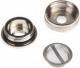 Koolance Inline Filtr płynu V3 1/4" (INS-FLTR03) 1