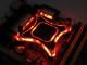 XSPC Raystorm CPU Cooler na Intel - Acetal (5060175581785) 11