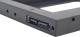 Kieszeń SilverStone Adapter 2.5" HDD/SSD do gniazda napędu optycznego 12.7mm (SST-TS09) 5