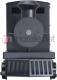 Obudowa Lian Li Lokomotywa PC-CK101LB Mini-ITX z silnikiem - czarna ( PC-CK101LB ) 3