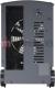 Obudowa Lian Li Lokomotywa PC-CK101LB Mini-ITX z silnikiem - czarna ( PC-CK101LB ) 5