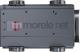 Obudowa Lian Li Lokomotywa PC-CK101LB Mini-ITX z silnikiem - czarna ( PC-CK101LB ) 6