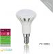 Whitenergy E14, 10 SMD3030, 5.5W, 230V, ciepła biała (08882) 3