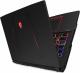 Laptop MSI GE75 Raider 8RE-065XPL 4
