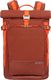 Plecak Samsonite Plecak SAMSONITE CO609002 ZIPROLL M 15,6''komp,tblt, dok. kiesz, czarny 1