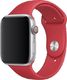 Apple Pasek sportowy z edycji (PRODUCT)RED do koperty 44 mm - S/M i M/L-MU9N2ZM/A 2