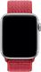 Apple Pasek z edycji (PRODUCT)RED do koperty 44 mm -MU972ZM/A 1