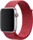 Apple Pasek z edycji (PRODUCT)RED do koperty 44 mm -MU972ZM/A 2