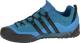 Buty trekkingowe męskie Adidas niebieskie r. 47 1/3 1