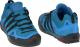Buty trekkingowe męskie Adidas niebieskie r. 47 1/3 4