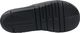 Under Armour Klapki męskie Core Pth 001 czarne r. 42.5 (3021286-001) 3