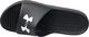 Under Armour Klapki męskie Core Pth 001 czarne r. 45 (3021286-001) 2