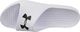 Under Armour Under Armour Core PTH Slides 3021286-100 białe 38,5 3