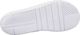Under Armour Under Armour Core PTH Slides 3021286-100 białe 38,5 4
