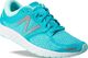 New Balance Buty damskie WZANTHB3 niebieskie r. 41 1
