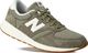 New Balance Buty damskie WRL420RB zielone r. 36.5 1