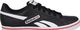 Reebok Buty męskie LC Court Vulc Low czarne r. 39 (M46498) 1