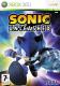 Sonic Unleashed Xbox 360 1