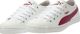 Puma Buty damskie Elsu Sl F Jr biało-różowe r. 36 (356824-02) 1