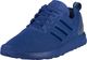 Adidas Buty męskie ZX Flux Adv niebieskie r. 47 1/3 (S79012) 1