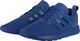 Adidas Buty męskie ZX Flux Adv niebieskie r. 47 1/3 (S79012) 3